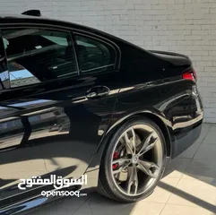  3 Bmw M550xi 2023