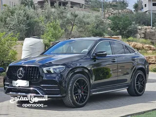  2 Gle350   موديل 2021
