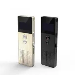  6 REMAX RP1 VOICE RECORDER مسجل صوت للمحاضرات تسجيل صوتي لعدة ساعات من ريماكس