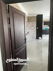  16 شقة مفروشه روف دوبلكس 3 غرف نوم مع إطلاله رائعة ربوة عبدون