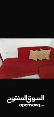  9 طقم كورنر بحال جيد جدا