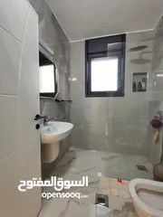  13 فرصة سكن راقية – شقة مفروشة جديدة كلياً "سوبر ديلوكس" لم تسكن بعد