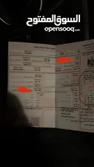  4 اكسنت بنزين مطور 1.6 غيار 4 بسعر55