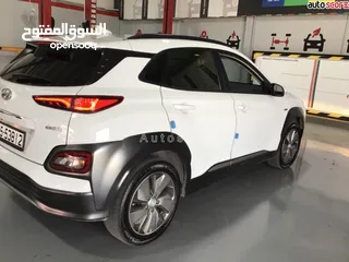  26 هونداي  كونا 2019 للبيع