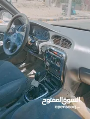  2 هنداي افانتي نيو 98