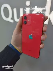  7 IPHONE 12 ( 128GB ) USED /// ايفون 12 ذاكرة 128 مستعمل وكاله