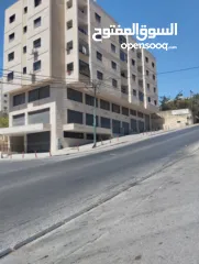  3 شقه للبيع من المالك بين الارسال وعين مصباح  نزول مبنى الاذاعه والتلفزيون بالقرب من بصريات الحجل