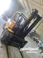  2 مزليك Yale.)((برفع 5طن)))موديل 2013.. ثلاث مراحل ))))))قلقيليه