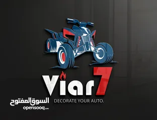  24 اكسسورات رابتر 700