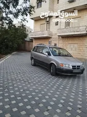  2 هونداي ترجت