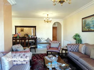  12 شقة طابق ثالث للبيع في خلدا ( Property ID : 30455 )