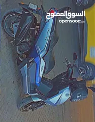  3 سكوتر اندكس /هورنت