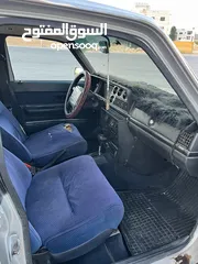  11 فولفو 240 بحالة جيدة