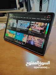  13 تابلت سامسونج S7 plus Samsung tablet