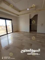  21 شقة ثالث مع روف منفصل في منطقة خلدا