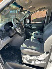  7 هونداي جراند ستاركس موديل 2020 نقل بضائع