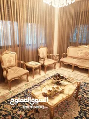  12 طقم كنب انتيك ايطالي