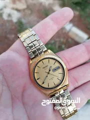  4 seiko made in japan