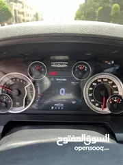  9 بيك أب دودج رام SLT للبيع