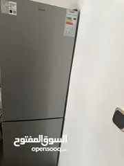  1 ثلاجة كاندي