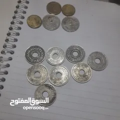  1 عملات للبيع