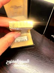  6 ولاعات قديمه