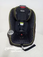  4 كارسيت ماركة جراكو من عمر 4شهور لغاية 8سنوات