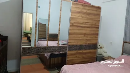  8 عفش بيت كامل للبيع ب10000 شيقل