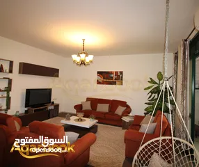  7 شقة مميزة بإطلالة جميلة للبيع   وسط رام الله – قرب بنك فلسطين