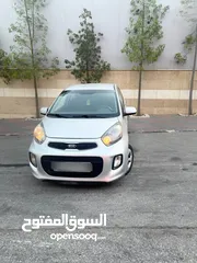  1 كيا مورننج 2015