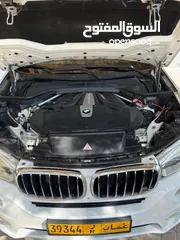  5 BmwX5  Xdriver 2014 gcc full option