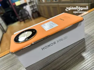  3 اخو الجديد Honer X9p 5G رام 12 واضافه جيجا 256 أغراضة والكرتونه الأصلية متوفر توصيل