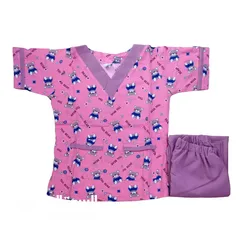  13 Premium Quality Nurse Uniform (Unisex) – Comfortable & Durable