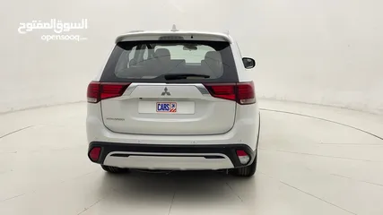  4 (HOME TEST DRIVE AND ZERO DOWN PAYMENT) MITSUBISHI OUTLANDER