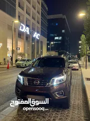  3 نيسان نافارا وارد اروبي
