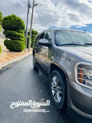  6 Chevrolet Tahoe 2008