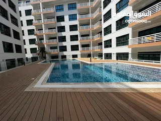  1 2 BR Apartment For Sale in Muscat Hills – The Pearl Muscat