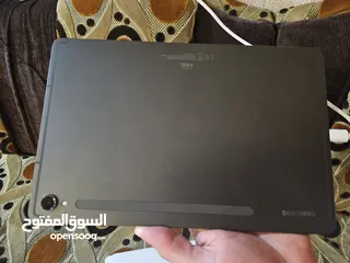  4 تاب  S9 الذاكره 256 شريحه