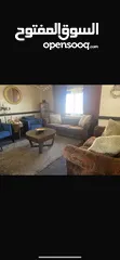  1 طقم كنب للبيع