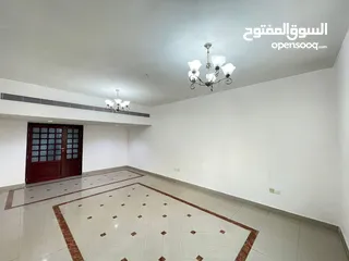  4 2 BR Standard Apartments in Muscat Oasis FOR RENT