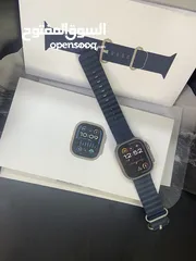  1 Apple Watch Ultra 2 49mm