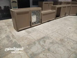  10 مطابخ فجر الأمل للالمنيوم