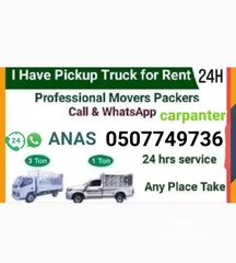  2 Home Movers service  Call & WhatsApp