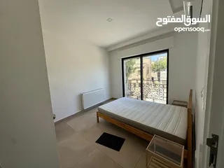  14 شقة مفروشة للايجار في جبل عمان ( Property 38242 ) سنوي فقط