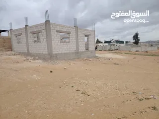 1 قطعه الارض للبيع