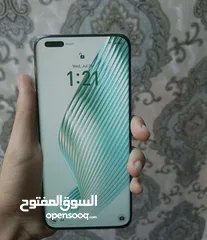  2 هونر ماجيك 5 برو نظيف جدا للبيع