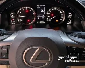  16 Lexus Lx570 S V8 5.7L Full Options Model 2017