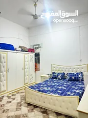  1 غرفة نوم كويتية للبيع
