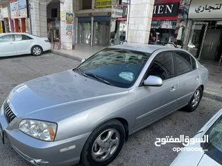  6 هونداي اكس دي 2006