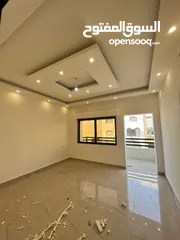  12 شقة مساحة 137 متر للبيع في ضاحية الامير علي قرب مسجد التوابون